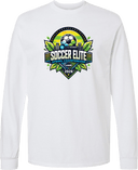 Long Sleeves - 20th Annual Carvana Soccer Elite Spring Championship 2026