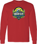 Long Sleeves - 20th Annual Carvana Soccer Elite Spring Championship 2026