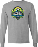 Long Sleeves - 20th Annual Carvana Soccer Elite Spring Championship 2026