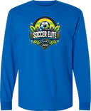 Long Sleeves - 20th Annual Carvana Soccer Elite Spring Championship 2026