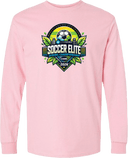 Long Sleeves - 20th Annual Carvana Soccer Elite Spring Championship 2026