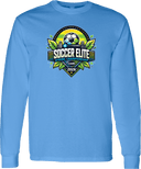 Long Sleeves - 20th Annual Carvana Soccer Elite Spring Championship 2026