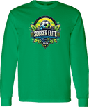 Long Sleeves - 20th Annual Carvana Soccer Elite Spring Championship 2026
