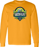Long Sleeves - 20th Annual Carvana Soccer Elite Spring Championship 2026
