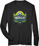 Performance Long Sleeves - 20th Annual Carvana Soccer Elite Spring Championship 2026