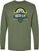 Long Sleeves - 20th Annual Carvana Soccer Elite Spring Championship 2026