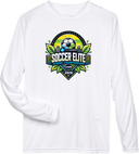 Performance Long Sleeves - 20th Annual Carvana Soccer Elite Spring Championship 2026