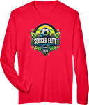 Performance Long Sleeves - 20th Annual Carvana Soccer Elite Spring Championship 2026