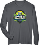 Performance Long Sleeves - 20th Annual Carvana Soccer Elite Spring Championship 2026