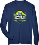 Performance Long Sleeves - 20th Annual Carvana Soccer Elite Spring Championship 2026