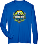 Performance Long Sleeves - 20th Annual Carvana Soccer Elite Spring Championship 2026