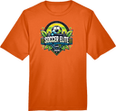 Performance Short Sleeves - 20th Annual Carvana Soccer Elite Spring Championship 2026