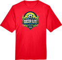 Performance Short Sleeves - 20th Annual Carvana Soccer Elite Spring Championship 2026