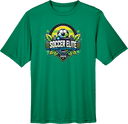 Performance Short Sleeves - 20th Annual Carvana Soccer Elite Spring Championship 2026