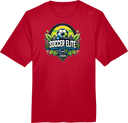 Performance Short Sleeves - 20th Annual Carvana Soccer Elite Spring Championship 2026