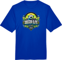 Performance Short Sleeves - 20th Annual Carvana Soccer Elite Spring Championship 2026