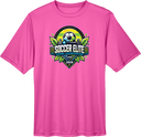 Performance Short Sleeves - 20th Annual Carvana Soccer Elite Spring Championship 2026