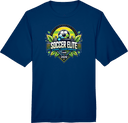Performance Short Sleeves - 20th Annual Carvana Soccer Elite Spring Championship 2026