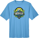 Performance Short Sleeves - 20th Annual Carvana Soccer Elite Spring Championship 2026