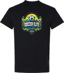 Short Sleeves - 20th Annual Carvana Soccer Elite Spring Championship 2026