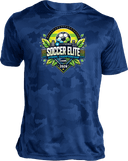Performance Short Sleeves - 20th Annual Carvana Soccer Elite Spring Championship 2026