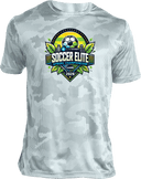 Performance Short Sleeves - 20th Annual Carvana Soccer Elite Spring Championship 2026