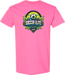 Short Sleeves - 20th Annual Carvana Soccer Elite Spring Championship 2026