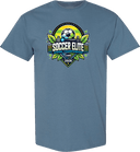 Short Sleeves - 20th Annual Carvana Soccer Elite Spring Championship 2026