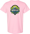 Short Sleeves - 20th Annual Carvana Soccer Elite Spring Championship 2026