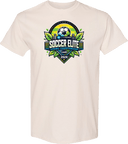 Short Sleeves - 20th Annual Carvana Soccer Elite Spring Championship 2026