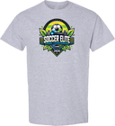 Short Sleeves - 20th Annual Carvana Soccer Elite Spring Championship 2026