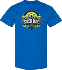Short Sleeves - 20th Annual Carvana Soccer Elite Spring Championship 2026