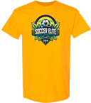 Short Sleeves - 20th Annual Carvana Soccer Elite Spring Championship 2026