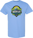 Short Sleeves - 20th Annual Carvana Soccer Elite Spring Championship 2026