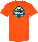 Short Sleeves - 20th Annual Carvana Soccer Elite Spring Championship 2026