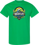 Short Sleeves - 20th Annual Carvana Soccer Elite Spring Championship 2026