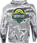 Tie-Dye Hoodies - 20th Annual Carvana Soccer Elite Spring Championship 2026