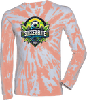 Tie-Dye Long Sleeves - 20th Annual Carvana Soccer Elite Spring Championship 2026