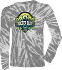Tie-Dye Long Sleeves - 20th Annual Carvana Soccer Elite Spring Championship 2026