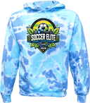Tie-Dye Hoodies - 20th Annual Carvana Soccer Elite Spring Championship 2026
