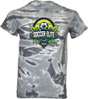 Tie-Dye Short Sleeves - 20th Annual Carvana Soccer Elite Spring Championship 2026