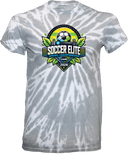 Tie-Dye Short Sleeves - 20th Annual Carvana Soccer Elite Spring Championship 2026