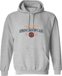 Hoodies - New England Spring Showcase 2026 (Collegiate shield)
