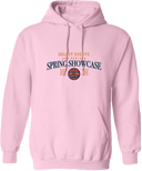 Hoodies - New England Spring Showcase 2026 (Collegiate shield)