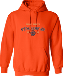Hoodies - New England Spring Showcase 2026 (Collegiate shield)