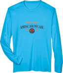 Performance Long Sleeves - New England Spring Showcase 2026 (Collegiate shield)