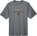Performance Short Sleeves - New England Spring Showcase 2026 (Collegiate shield)