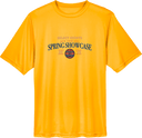 Performance Short Sleeves - New England Spring Showcase 2026 (Collegiate shield)