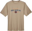 Performance Short Sleeves - New England Spring Showcase 2026 (Collegiate shield)