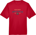 Performance Short Sleeves - New England Spring Showcase 2026 (Collegiate shield)
